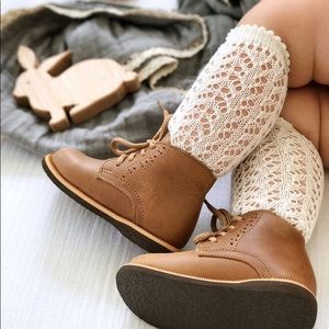 Adelisa & Co. Paseo Boots